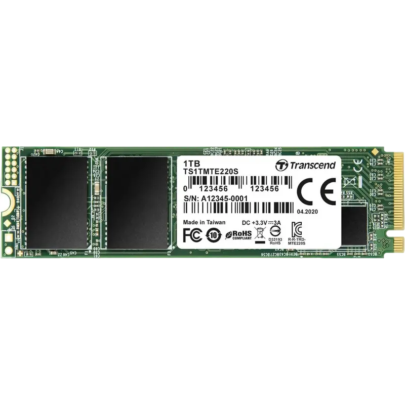 Transcend 220S 1 TB