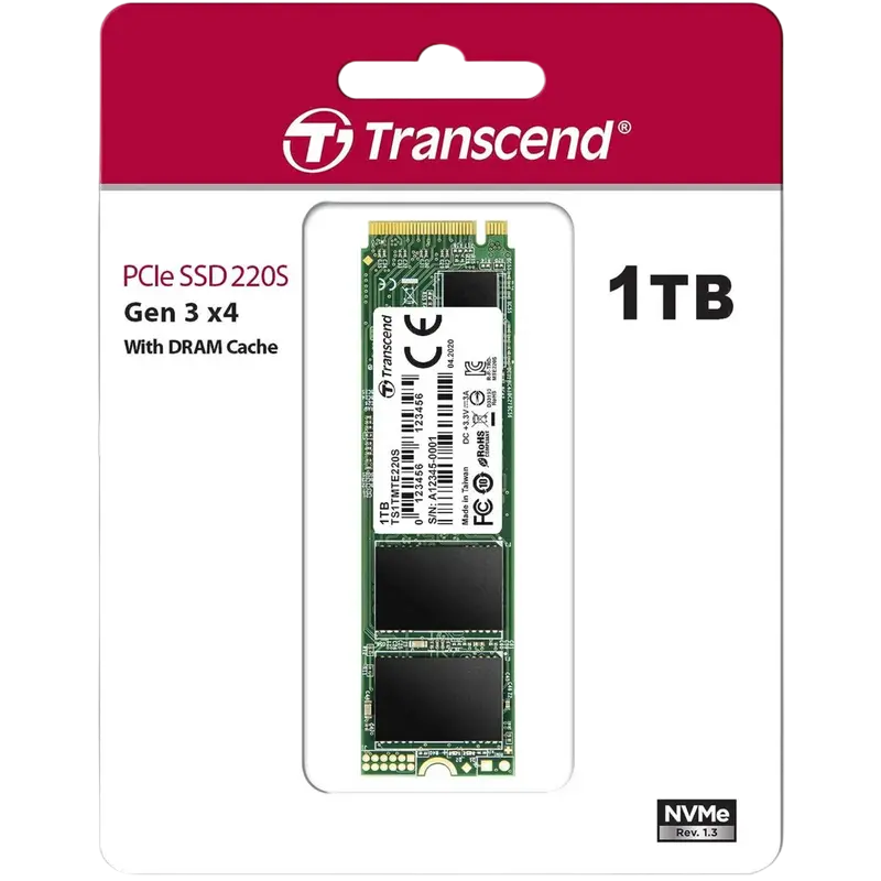 Transcend 220S 1 TB