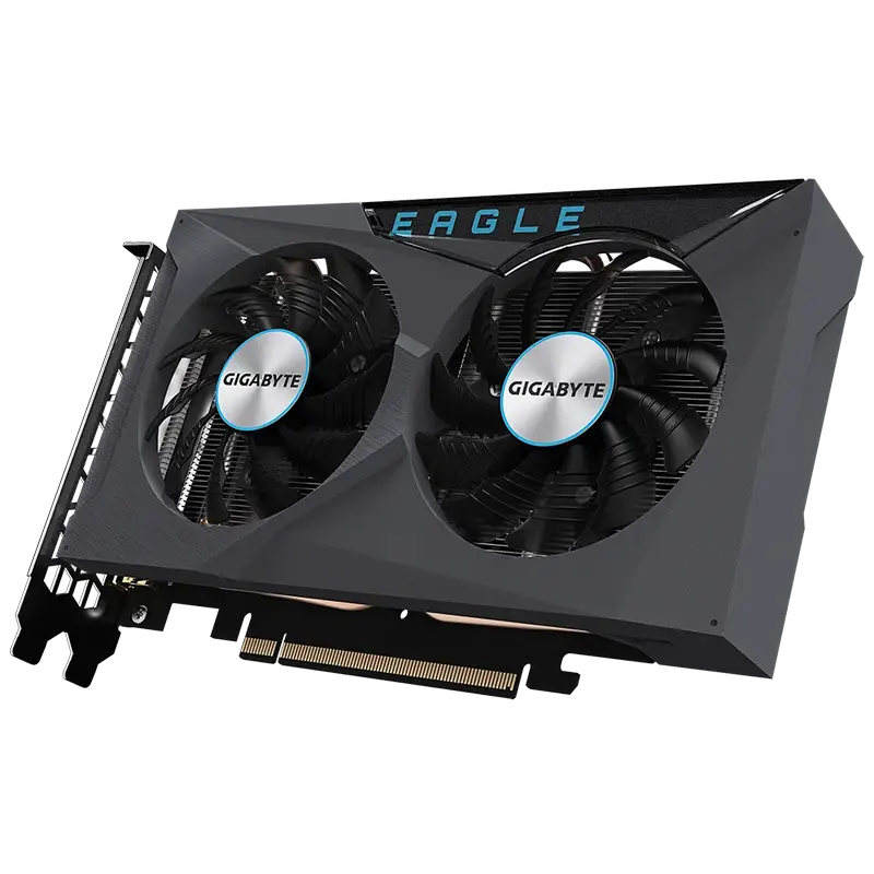 Gigabyte Radeon RX 6500 XT EAGLE