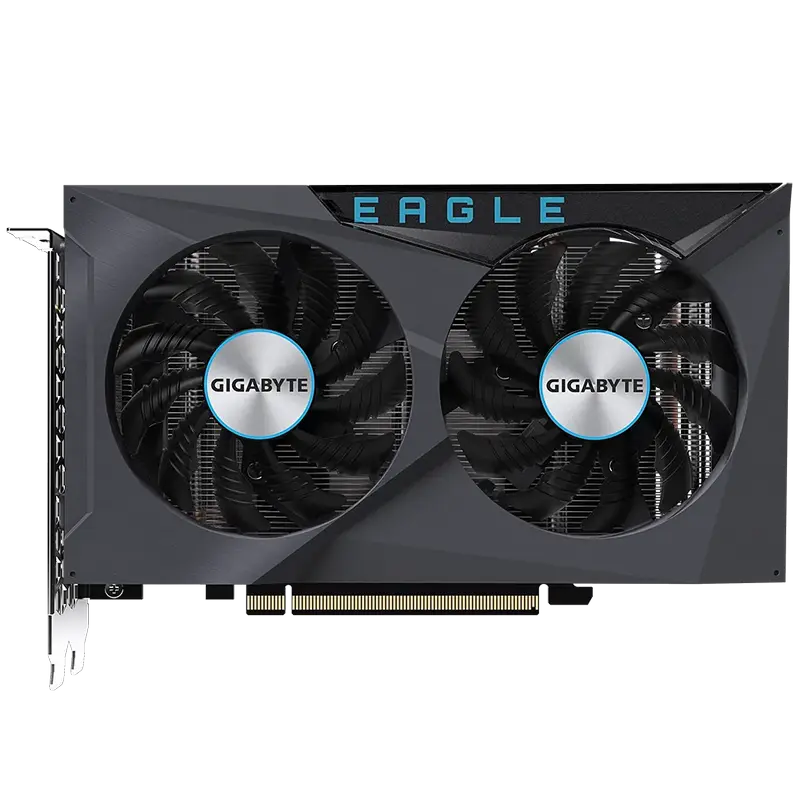 Gigabyte Radeon RX 6500 XT EAGLE
