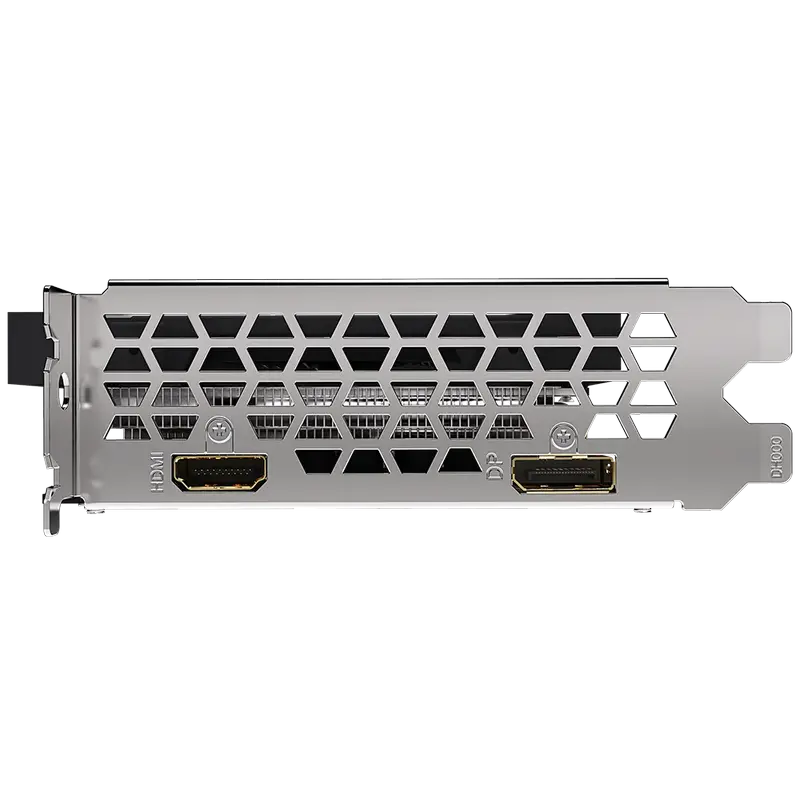 Gigabyte Radeon RX 6500 XT EAGLE