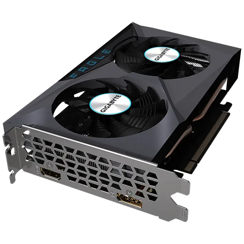 Gigabyte Radeon RX 6500 XT EAGLE