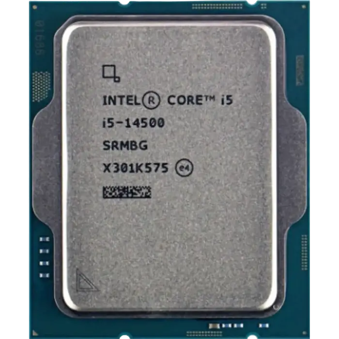 Intel Core i5-14500 Tray