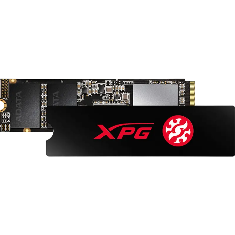 ADATA XPG SX6000 Lite 256 GB