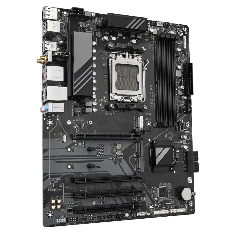 Gigabyte B650 UD AX-Y1 AM5 ATX