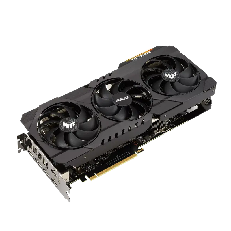 ASUS TUF Gaming GeForce RTX 3080 OC