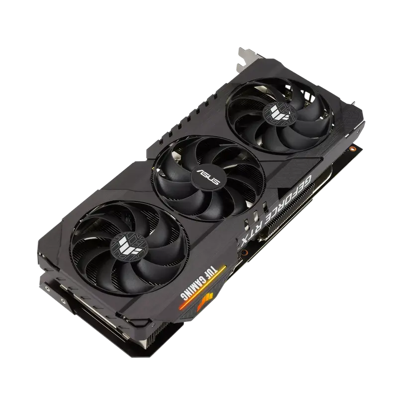 ASUS TUF Gaming GeForce RTX 3080 OC