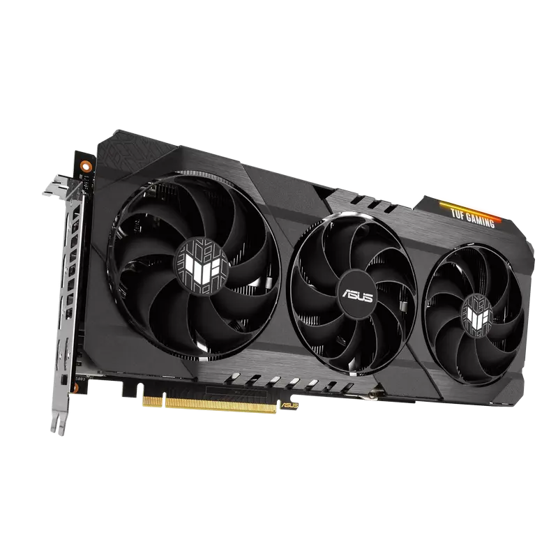 ASUS TUF Gaming GeForce RTX 3080 OC