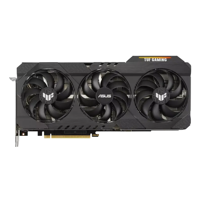 ASUS TUF Gaming GeForce RTX 3080 OC
