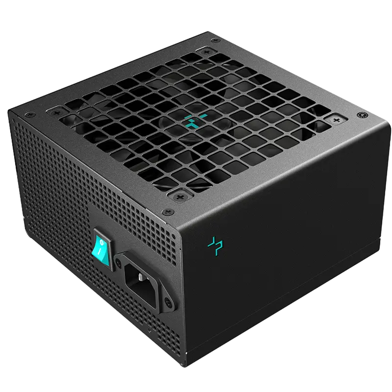 Deepcool PN850M 850W ATX Negru