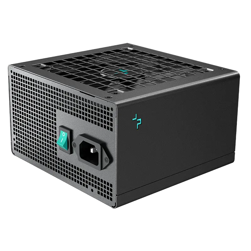 Deepcool PN850M 850W ATX Negru