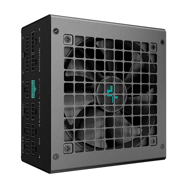 Deepcool PN850M 850W ATX Negru