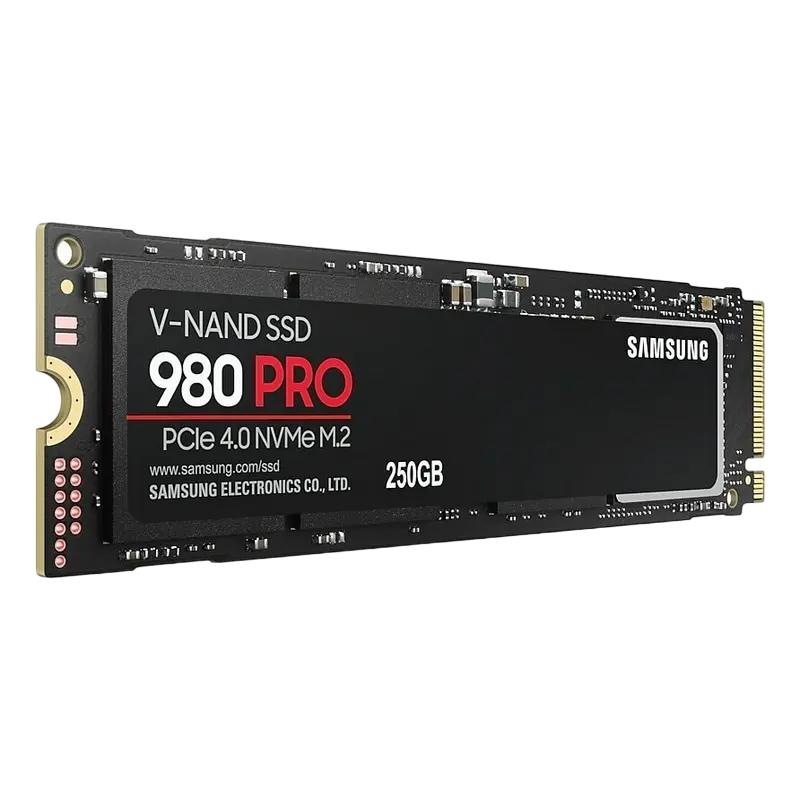 Samsung 980 PRO 250 GB