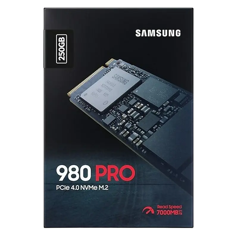 Samsung 980 PRO 250 GB