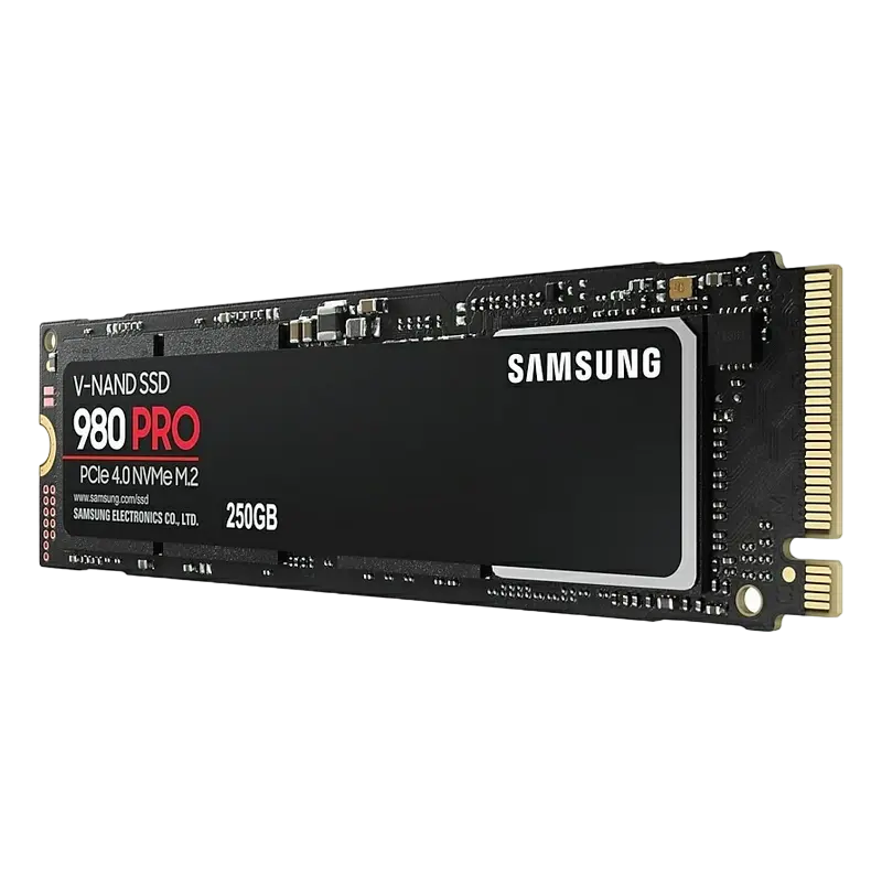 Samsung 980 PRO 250 GB
