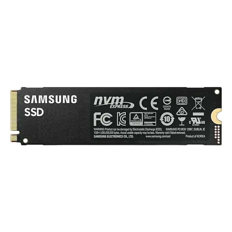 Samsung 980 PRO 250 GB