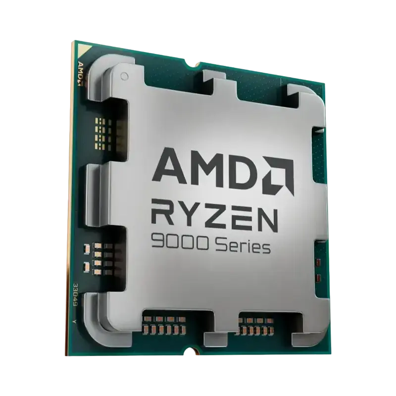 AMD Ryzen 9 9900X Tray