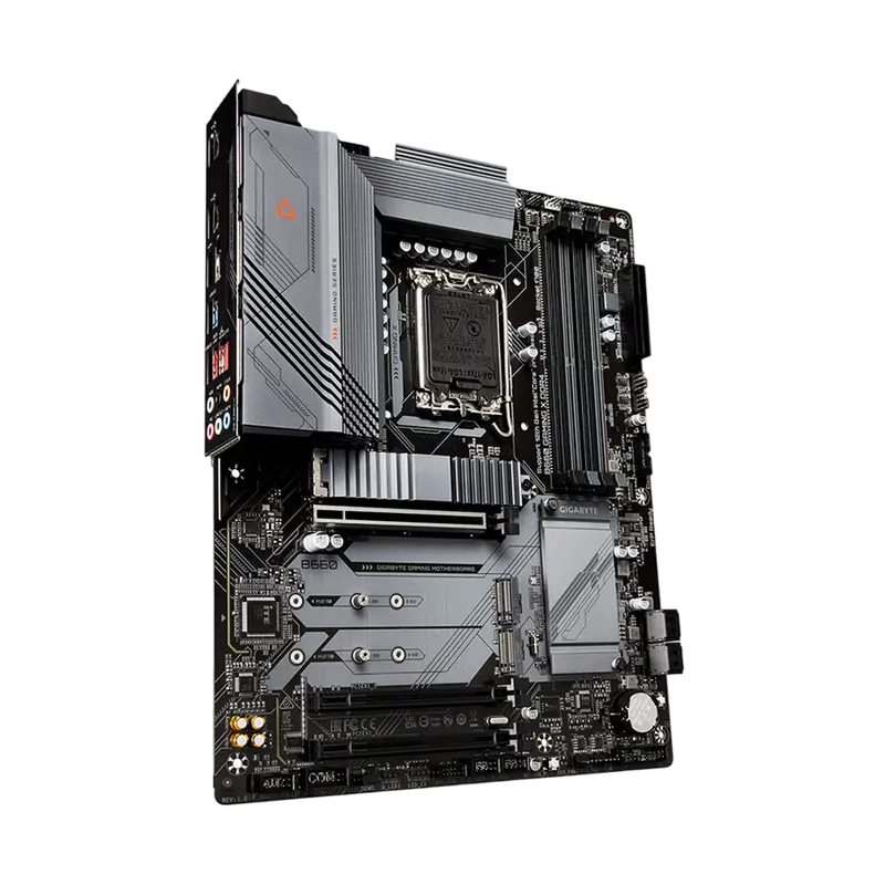 Gigabyte B660 GAMING X DDR4 LGA1700 ATX