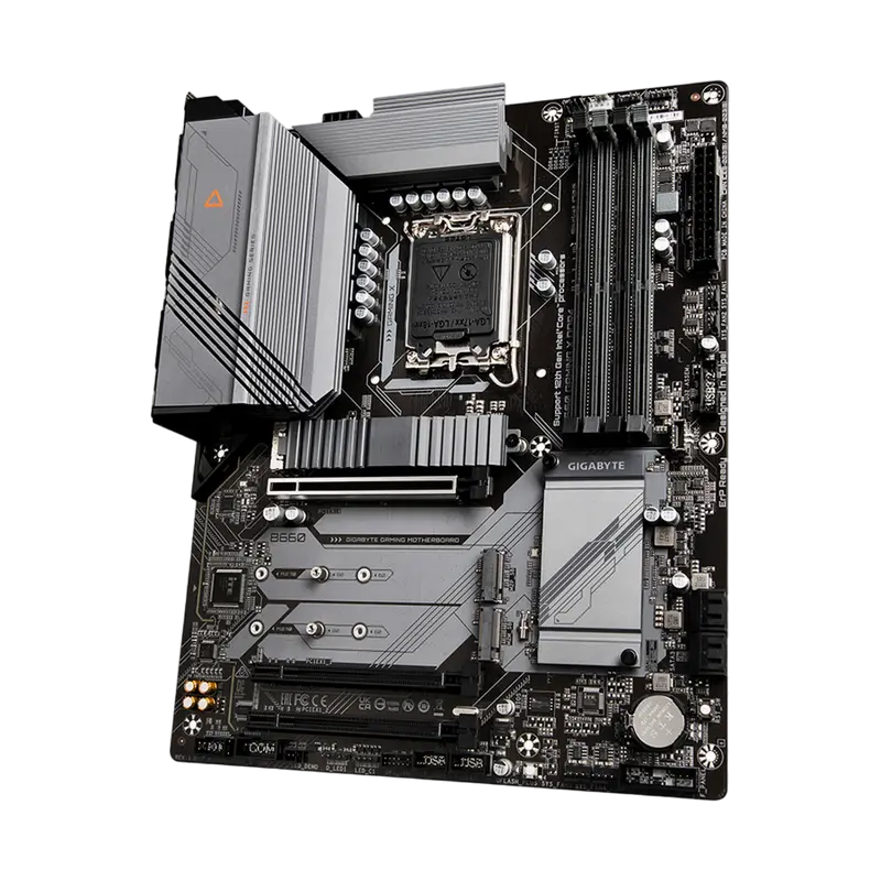Gigabyte B660 GAMING X DDR4 LGA1700 ATX
