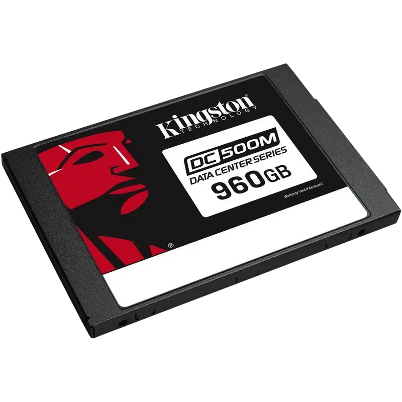 Kingston DC500M 960 GB