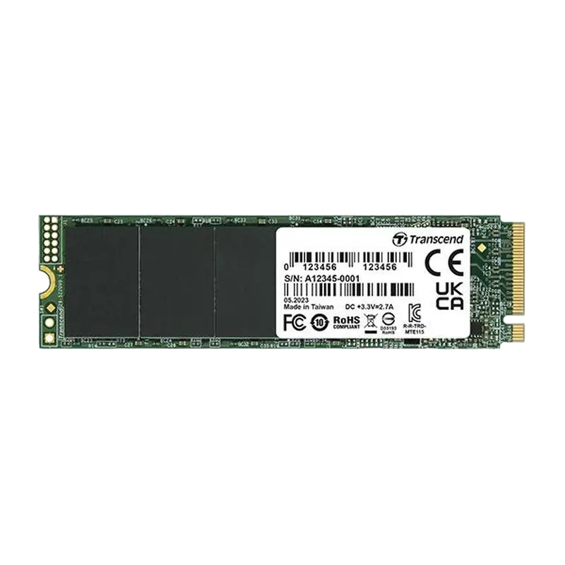 Transcend 115S 1 TB