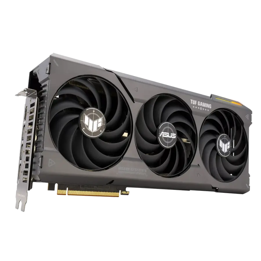 ASUS TUF Gaming Radeon RX 7800 XT OC