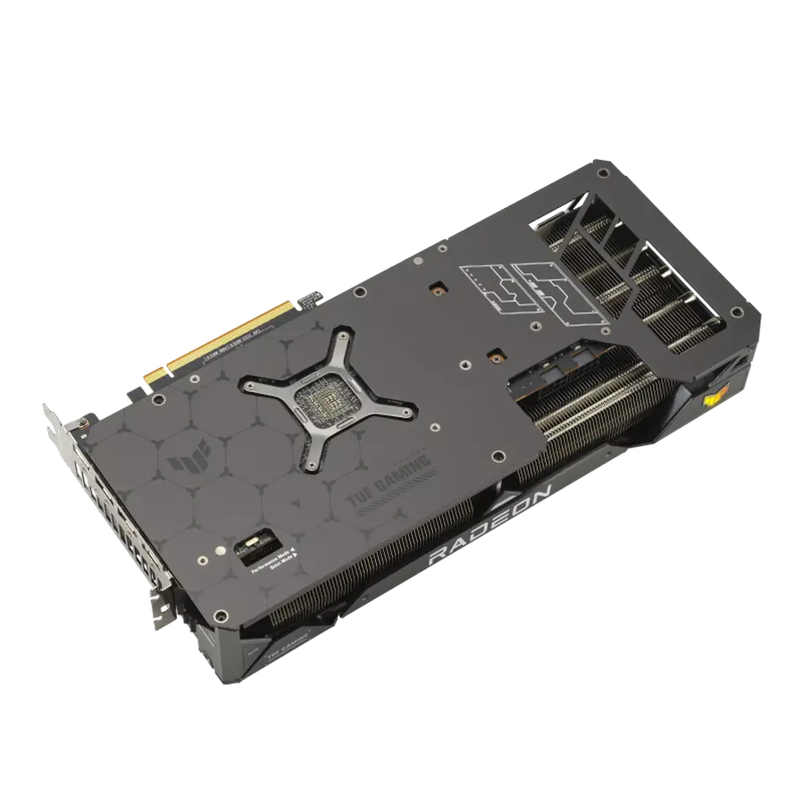 ASUS TUF Gaming Radeon RX 7800 XT OC