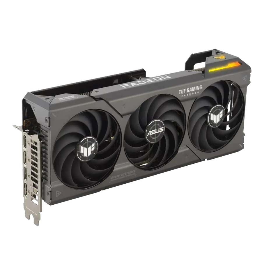ASUS TUF Gaming Radeon RX 7800 XT OC
