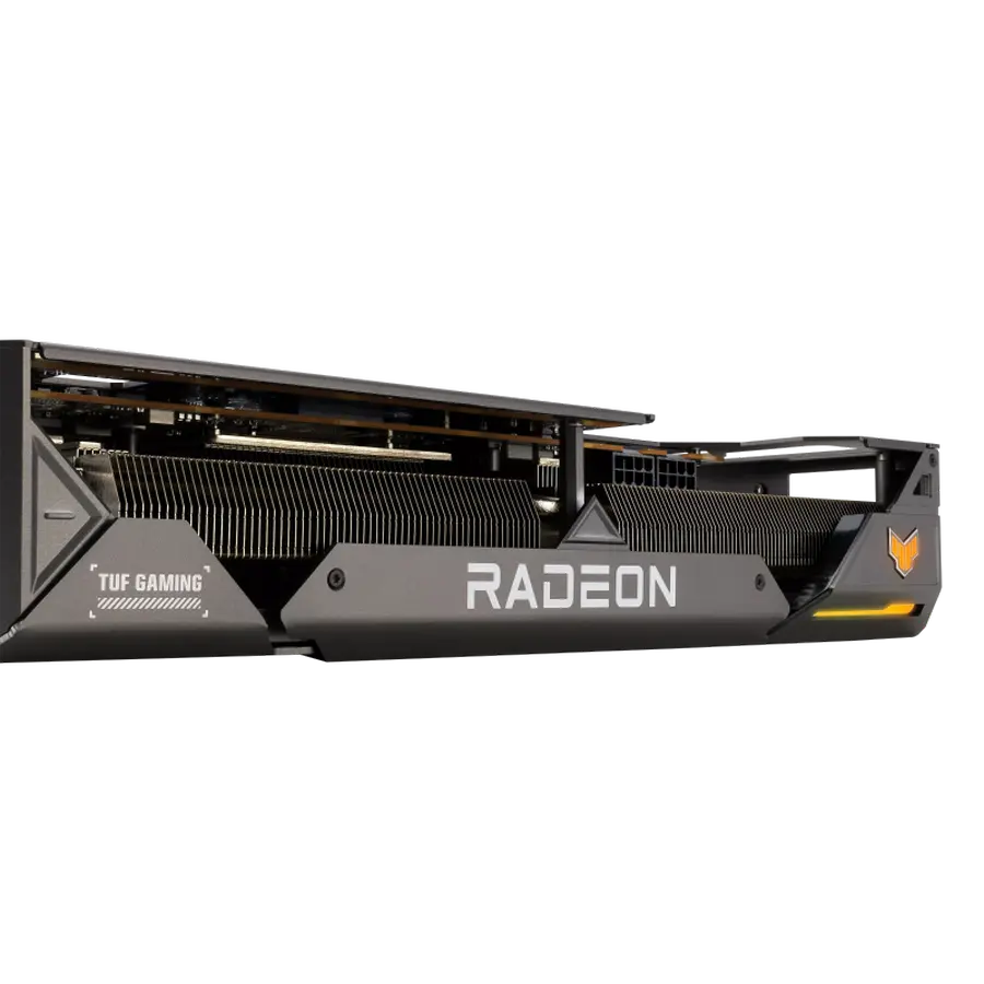 ASUS TUF Gaming Radeon RX 7800 XT OC