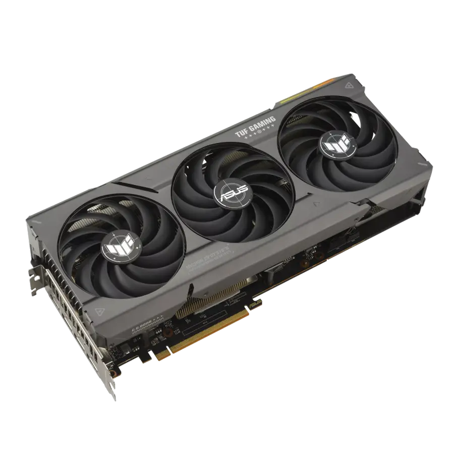 ASUS TUF Gaming Radeon RX 7800 XT OC