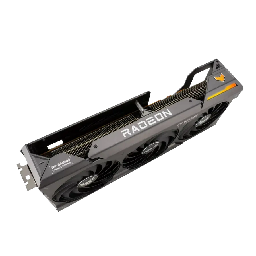 ASUS TUF Gaming Radeon RX 7800 XT OC