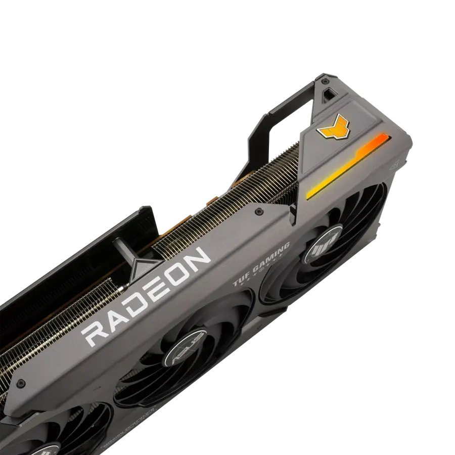 ASUS TUF Gaming Radeon RX 7800 XT OC