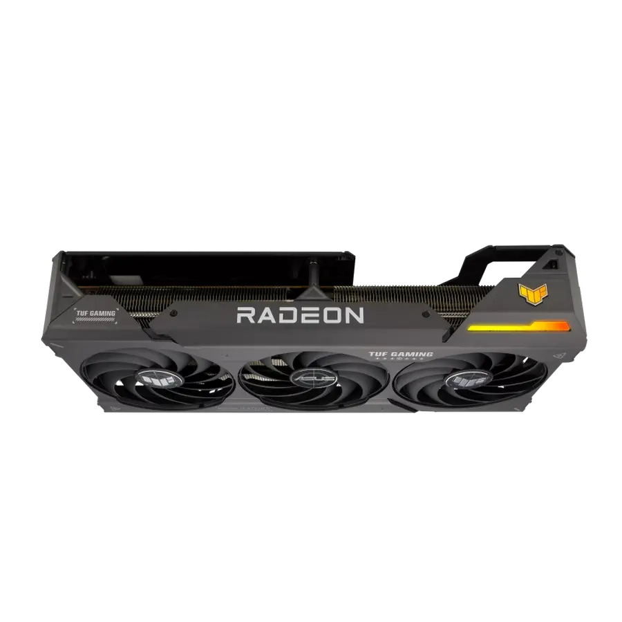 ASUS TUF Gaming Radeon RX 7800 XT OC