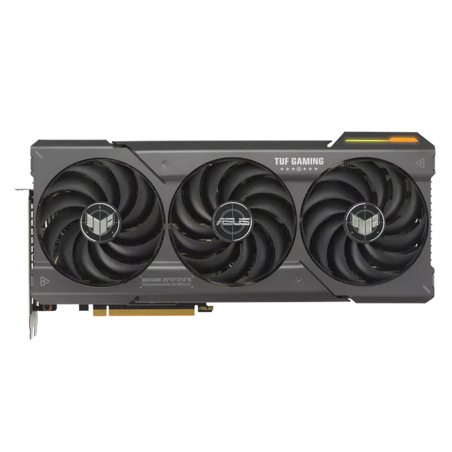 ASUS TUF Gaming Radeon RX 7800 XT OC