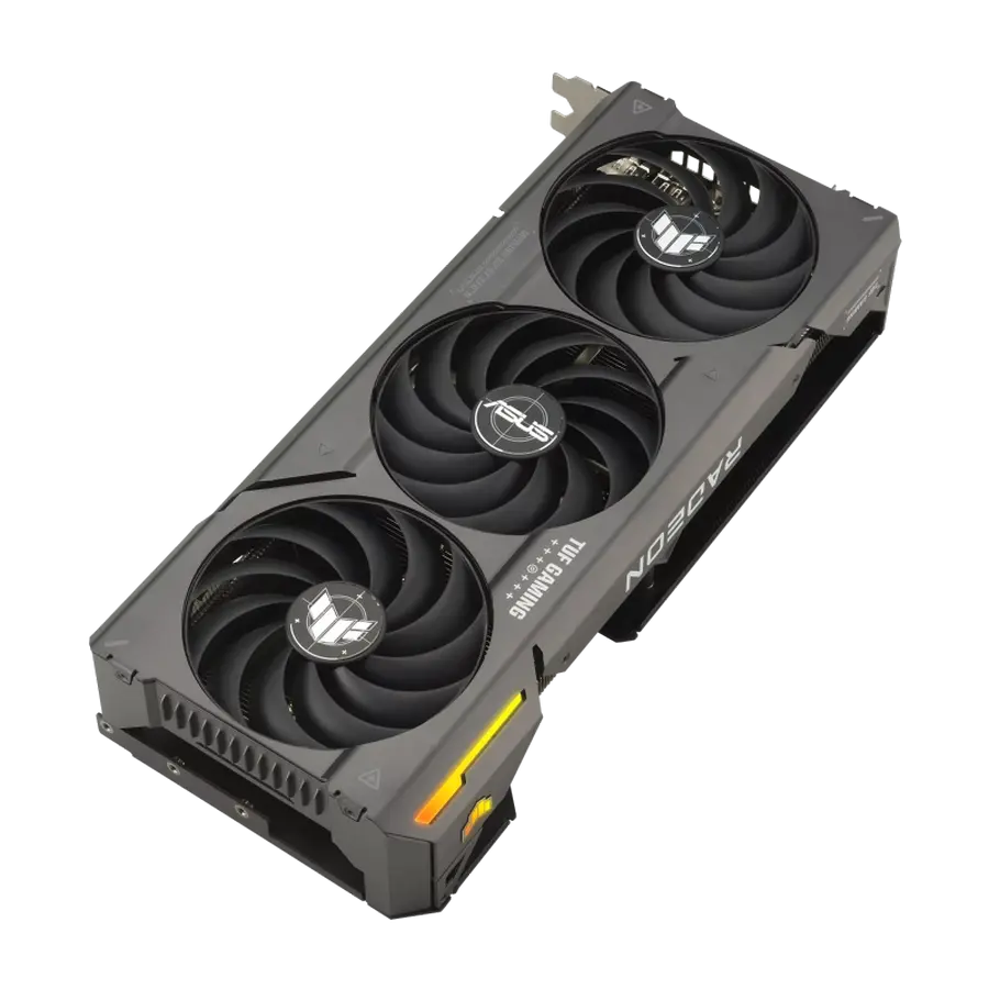 ASUS TUF Gaming Radeon RX 7800 XT OC