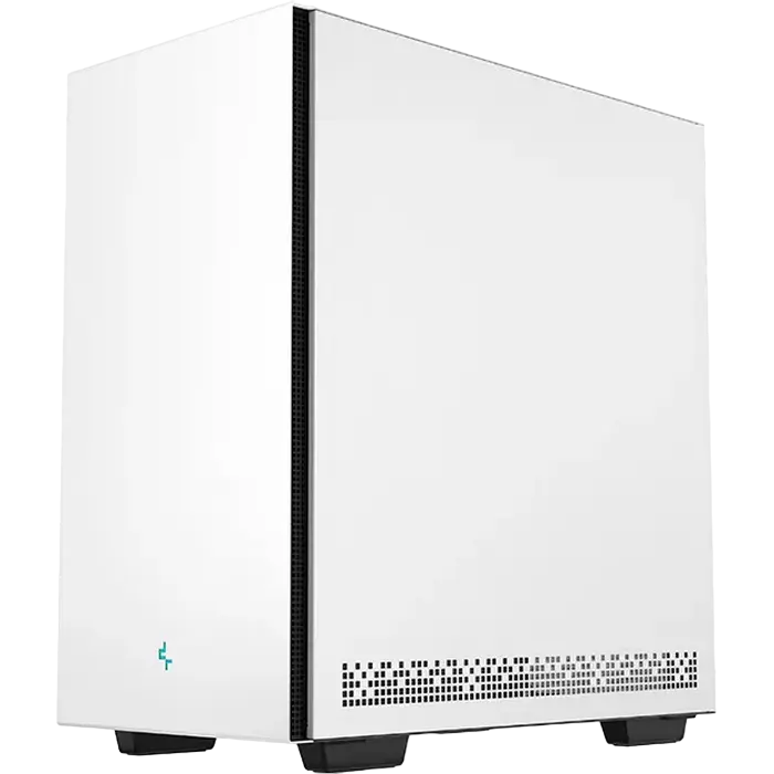 Deepcool CH510 WH Midi-Tower Alb