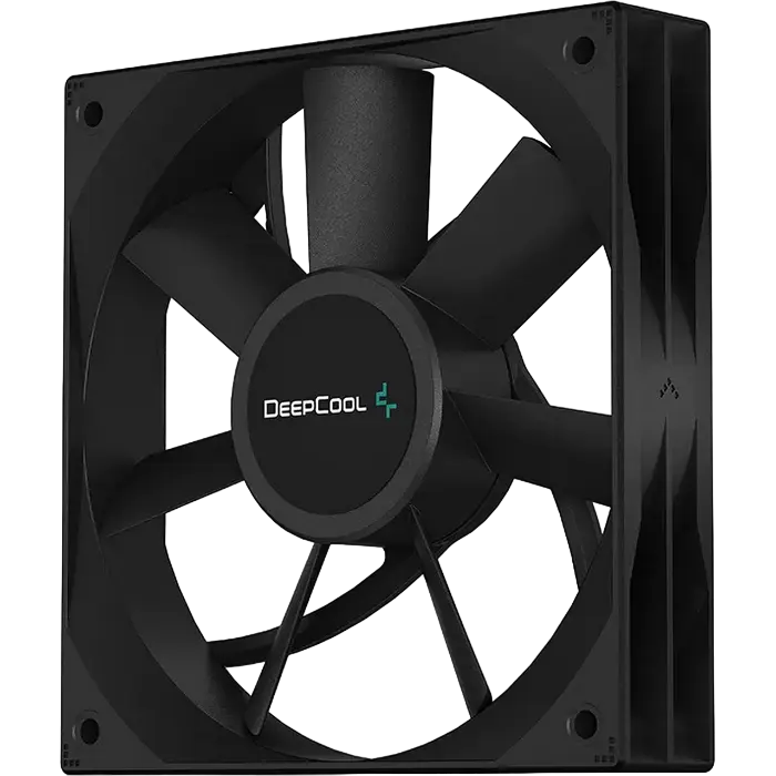 Deepcool CH510 WH Midi-Tower Alb