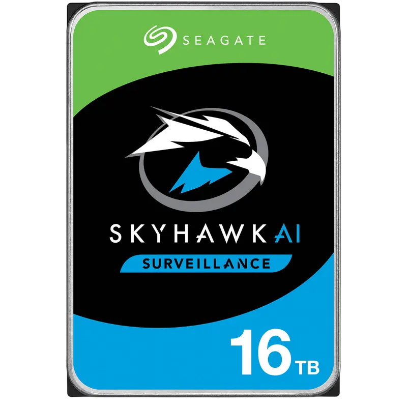 Seagate SkyHawk AI 16 TB