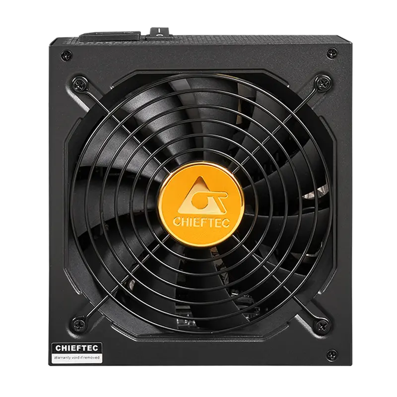 Chieftec PPS-1250FC Polaris Series 1250W ATX
