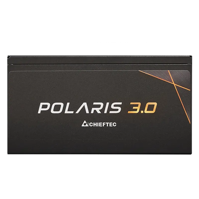 Chieftec PPS-1250FC Polaris Series 1250W ATX
