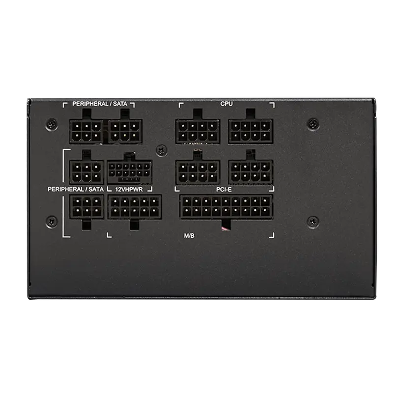 Chieftec PPS-1250FC Polaris Series 1250W ATX