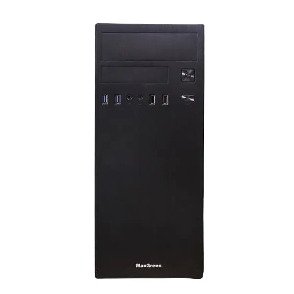 Sohoo 2812BK Midi-Tower Negru