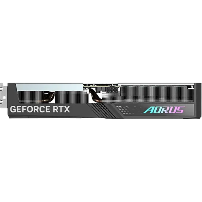 Gigabyte AORUS GeForce RTX 4060 Ti ELITE