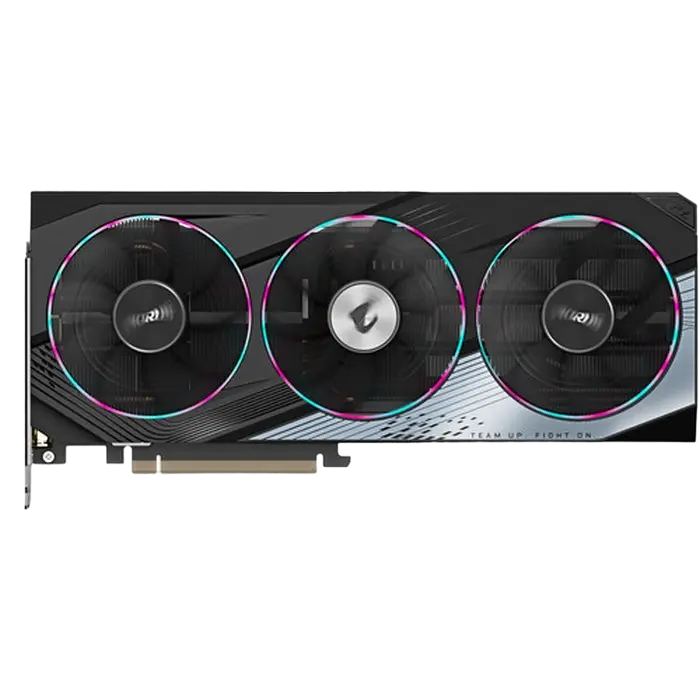 Gigabyte AORUS GeForce RTX 4060 Ti ELITE