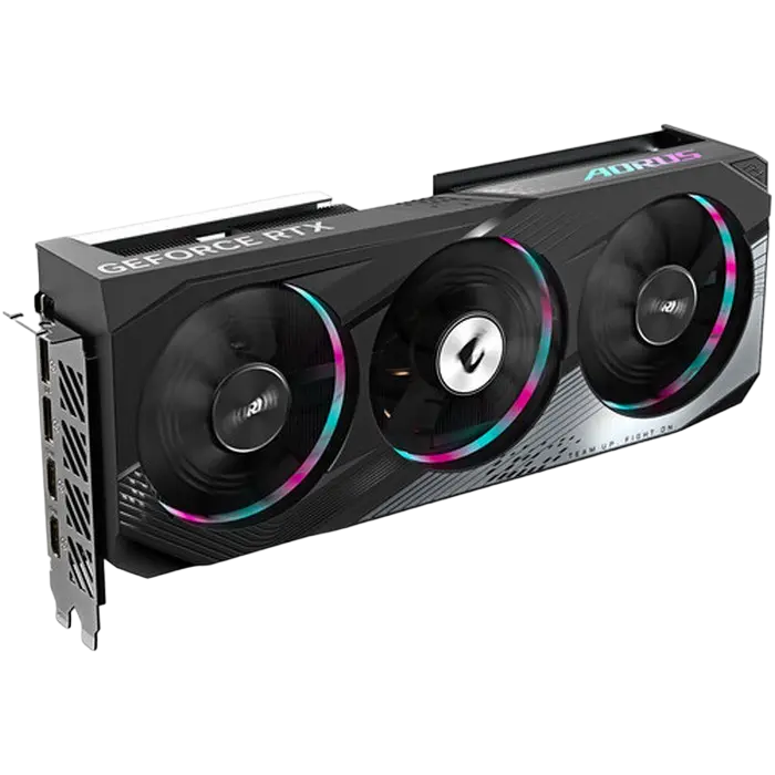 Gigabyte AORUS GeForce RTX 4060 Ti ELITE