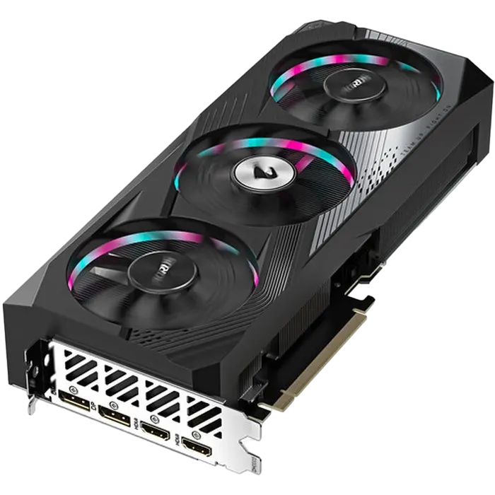 Gigabyte AORUS GeForce RTX 4060 Ti ELITE