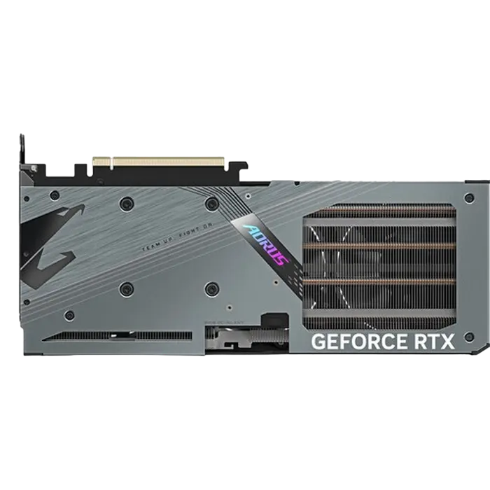Gigabyte AORUS GeForce RTX 4060 Ti ELITE