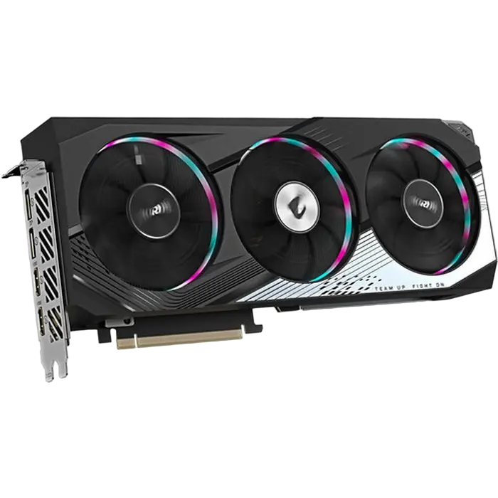 Gigabyte AORUS GeForce RTX 4060 Ti ELITE