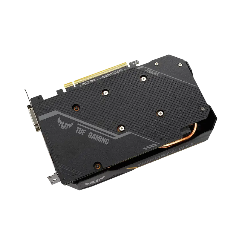 ASUS TUF Gaming GeForce GTX 1650