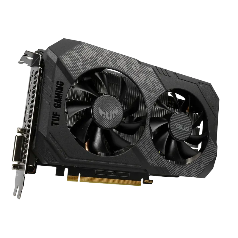 ASUS TUF Gaming GeForce GTX 1650
